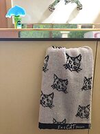 Stay Nikko Guesthouse – Hostel