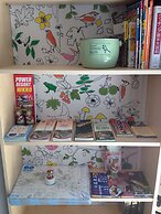 Stay Nikko Guesthouse – Hostel