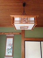 Stay Nikko Guesthouse – Hostel