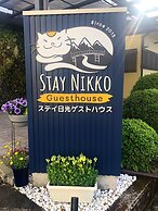 Stay Nikko Guesthouse – Hostel