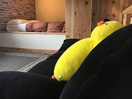 Stay Nikko Guesthouse – Hostel