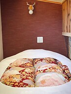 Stay Nikko Guesthouse – Hostel