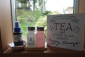 Stay Nikko Guesthouse – Hostel