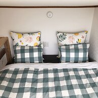 Stay Nikko Guesthouse – Hostel