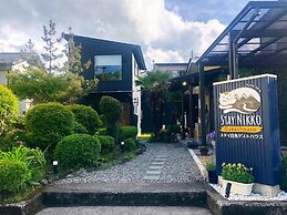 Stay Nikko Guesthouse – Hostel