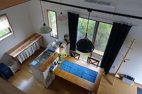 Stay Nikko Guesthouse – Hostel