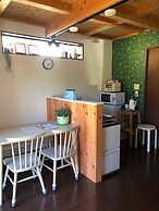 Stay Nikko Guesthouse – Hostel