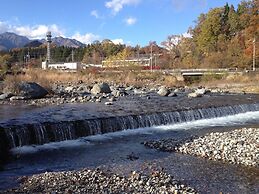 Stay Nikko Guesthouse – Hostel