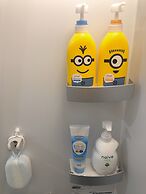 Stay Nikko Guesthouse – Hostel