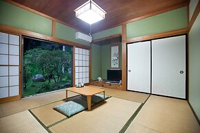 Stay Nikko Guesthouse – Hostel