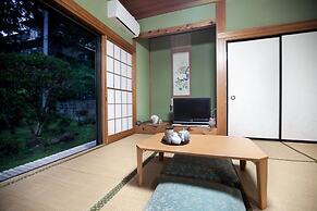 Stay Nikko Guesthouse – Hostel