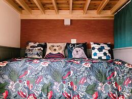 Stay Nikko Guesthouse – Hostel