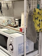 Stay Nikko Guesthouse – Hostel