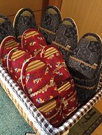 Stay Nikko Guesthouse – Hostel