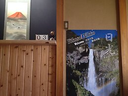 Stay Nikko Guesthouse – Hostel