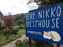 Stay Nikko Guesthouse – Hostel