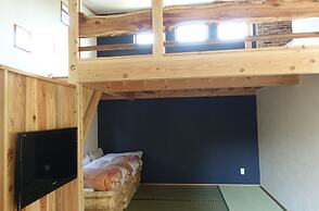 Stay Nikko Guesthouse – Hostel