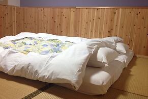 Stay Nikko Guesthouse – Hostel