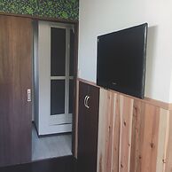 Stay Nikko Guesthouse – Hostel