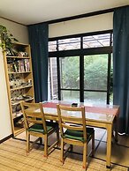 Stay Nikko Guesthouse – Hostel