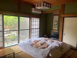 Stay Nikko Guesthouse – Hostel