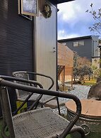 Stay Nikko Guesthouse – Hostel