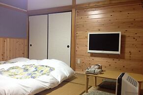 Stay Nikko Guesthouse – Hostel