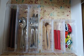 Stay Nikko Guesthouse – Hostel