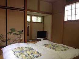 Stay Nikko Guesthouse – Hostel