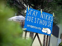 Stay Nikko Guesthouse – Hostel