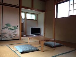 Stay Nikko Guesthouse – Hostel