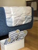 Stay Nikko Guesthouse – Hostel