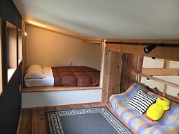 Stay Nikko Guesthouse – Hostel