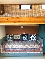 Stay Nikko Guesthouse – Hostel