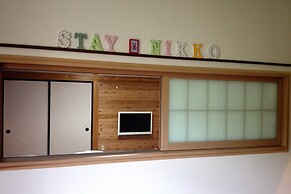 Stay Nikko Guesthouse – Hostel