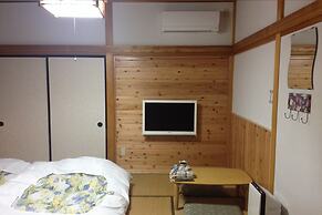 Stay Nikko Guesthouse – Hostel
