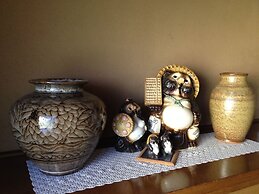 Stay Nikko Guesthouse – Hostel