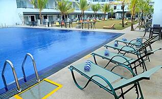 Coco Royal Beach Resort - Waskaduwa