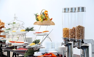 Coco Royal Beach Resort - Waskaduwa