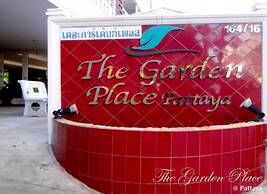 The Garden Place Pattaya