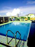 The Garden Place Pattaya