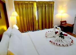 The Garden Place Pattaya