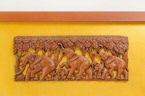 The Garden Place Pattaya