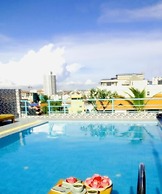 The Garden Place Pattaya