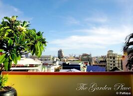 The Garden Place Pattaya