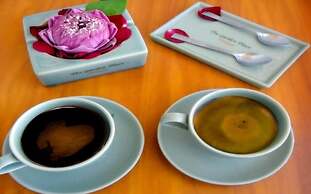 The Garden Place Pattaya