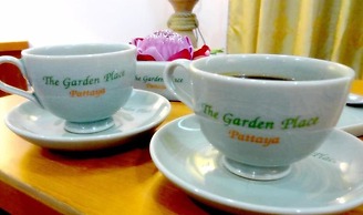 The Garden Place Pattaya