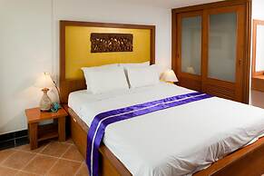 The Garden Place Pattaya