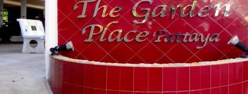 The Garden Place Pattaya