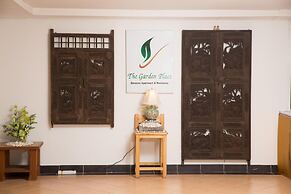 The Garden Place Pattaya